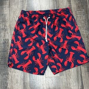 Men’s Shorts Swim Trunks